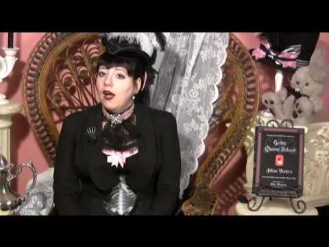 Gothic Charm School Ep.3: Dark Decorum