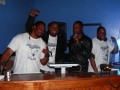 LIGHT THE FUSE PRODUCTIONS AND DOUG E FRESH