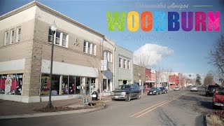Downtown Woodburn Business Highlight: Piñata