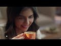 Kalyanipriyadarshan New Tamil advertisement Nescafe Sunrise #Kalyani