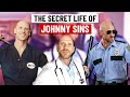 Johnny Sins: The Most Hardworking Man