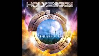 Watch Holy Sagga The Sign video
