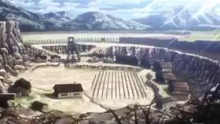 Parody Anime Mix