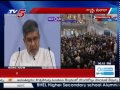 Kailash Satyarthi Speech |Nobel Peace Prize Presentaion Ceremony | Oslo : TV5 News