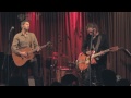 Ari Hest- "The Weight" (Live at 92Y Tribeca)