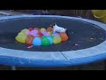 Spaz Attacks Water Balloons--Full Version