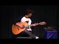 小松原 俊 "くじら" ~ Shun Komatsubara "Kujira" ~