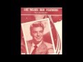 Guy Mitchell with Mitch Miller and his Orchestra ' She Wears Red Feathers' 78 rpm