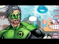 Green Lantern NG Beyond Hope - Complete Story