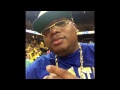 E-40 - Choices (Yup) **WARRIORS VERSION**