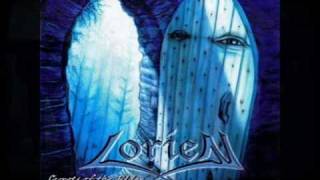 Watch Lorien Merlin The Wizard video