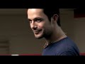 Alejandro Sanz - Cuando Nadie Me Ve (Official Music Video)