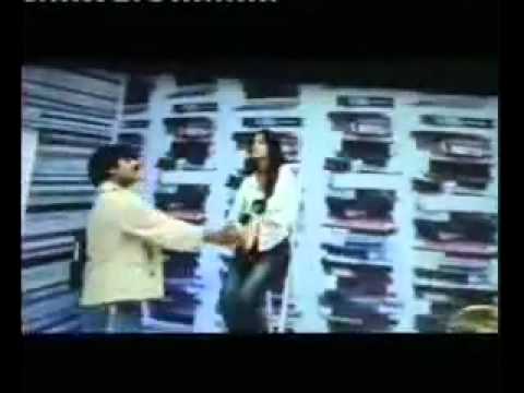 YouTube My Heart Is Beating Jalsa Full Video Song