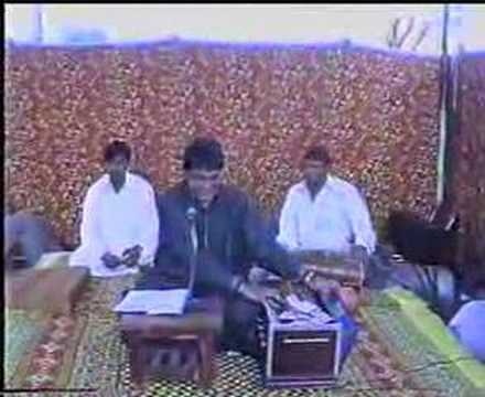 Khalil Haider-Naye kapray badal kar jaon kahaan-live