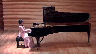 OMWPA 2014 - ‘Joyce’ OH Yong Yue: Gala Concert at the Menuhin Hall (Tuesday 23rd December 2014)