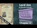 Part 4 - Lord Jim by Joseph Conrad (Chs 20-26)