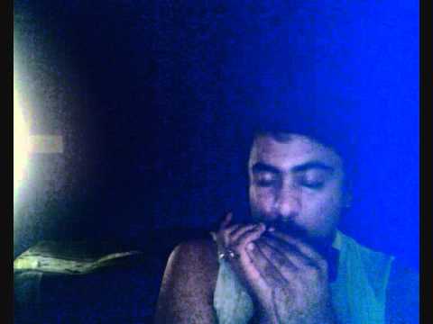 Aaja Sanam Madhur Chandni Mein Hum - Chori Chori (1956) - Harmonica...