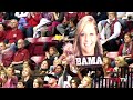 Alabama Gymnastics: The Georgia Meet