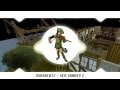 Runescape 07 - Sea Shanty 2 (Trap Remix)