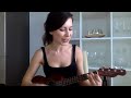 Shape of You - Ed Sheeran (Ukulele Cover) #2 Shape of You - Ed Sheeran (Ukulele Cover) #2