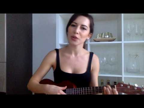 Shape of You - Ed Sheeran (Ukulele Cover) Shape of You - Ed Sheeran (Ukulele Cover) #1