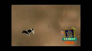 Patchy The Pirate Encino Gone Part 3, Recorded On Screen