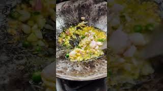 Maggie Recipe