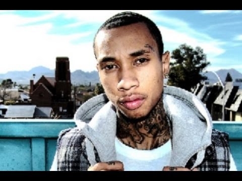 tattoos but does Tyga