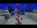 Minecraft: XP Point Challenge w/Mitch & Friends Part 2 - CREEPER BOMB!