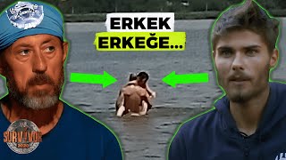 Acunun Devşirme Programı Survivorda Neler Olmuş Neler