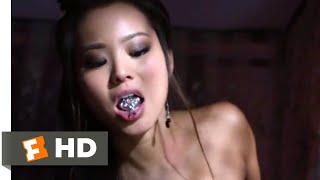 The Man With the Iron Fists (2012) - The Prostitutes' Revenge Scene (6/10) | Mov