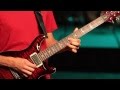 Hotel California Guitar Solo Tabs