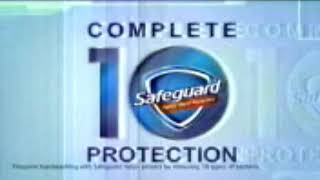 2545. Safeguard Pure White Philippines Tvc 2014 15S