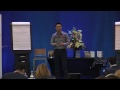 Michael Dong - Mastermind 15 Top Performers WINNER