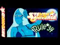 Blue Diamond vs Rule 34