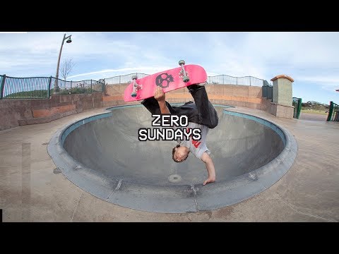 Zero Sundays - ep 18