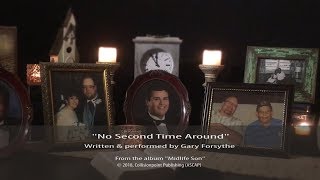 No Second Time Around - Gary Forsythe