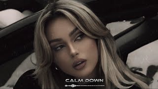 Baby Calm Down - Remix ( Feat Sami İsmayilli ) Best Popular Trend 2024
