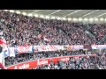 ULTRAS + Support Zusammenschnitt | Bayern München - Fortuna Düsseldorf | 9.3.13  F95 FCB