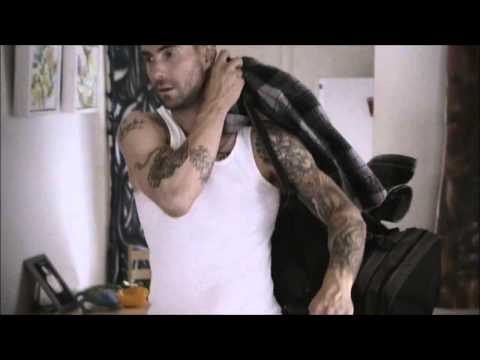 Maroon 5 Beautiful Goodbye Music Video thumb