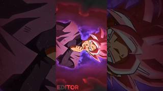 Black Goku X Bloody Mary Lady Gaga Slowedreverb