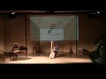 LIVE Sonata n.3 BWV1005-Largo (J. S. Bach/C. Saint-Saëns/M. Grandjany) - Giuliano Marco Mattioli LIVE Sonata n.3 BWV1005-Largo (J. S. Bach/C. Saint-Saëns/M. Grandjany) - Giuliano Marco Mattioli