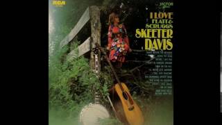 Watch Skeeter Davis California Uptight Band video