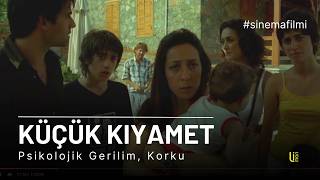 Küçük Kıyamet Gerilim, Korku Full Film Tek Parça
