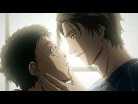 Yaoi Mix AMV - Sleepwalker ~ Love new fantasy - YouTube