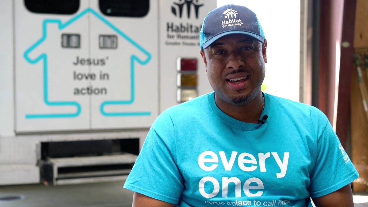 Habitat Greater Fresno Area - COVID-19 Response Update