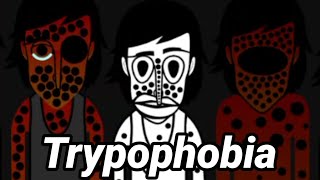 Incredibox Trypophobia Fanmade (Play Lore And Mix)