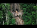 Uncontacted Tribes
