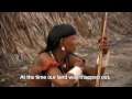 Uncontacted Tribes