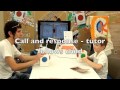 Call and Response - Tutor Follows Child